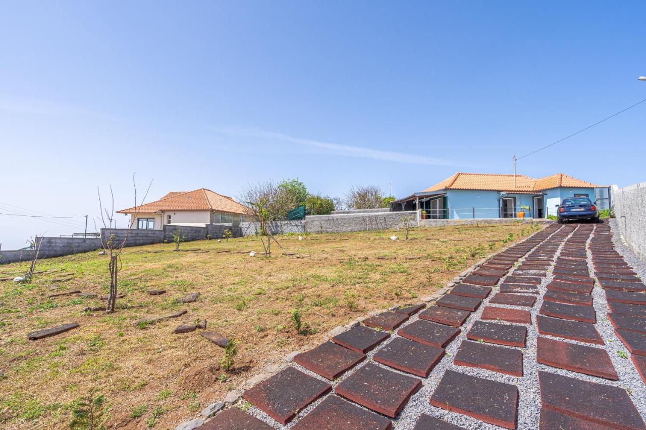 Casa Serrão - Ferienwohnung Calheta