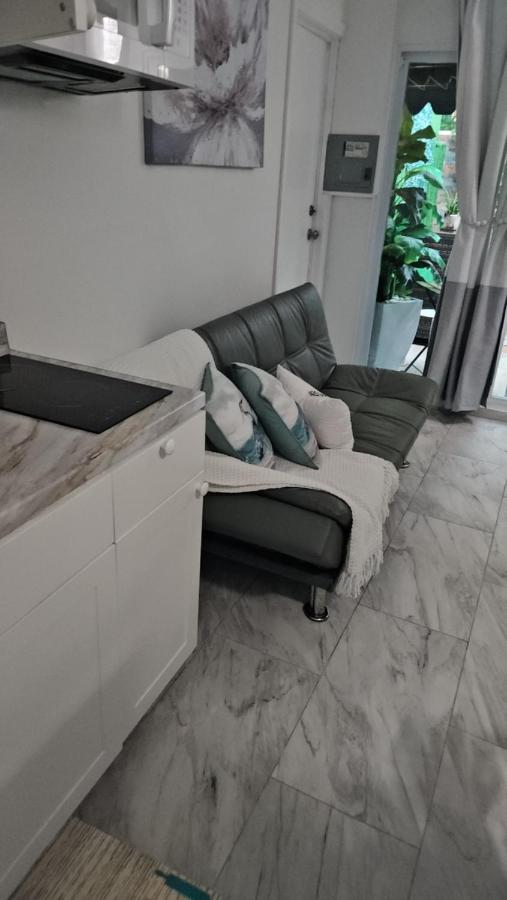 Jade - Ferienwohnung