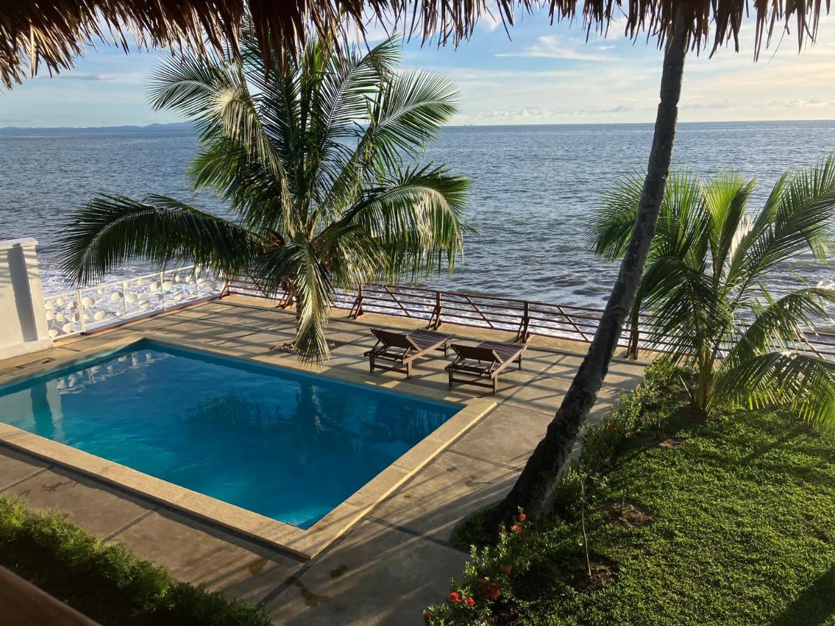 Lodge Villa MAYANKI - B&B