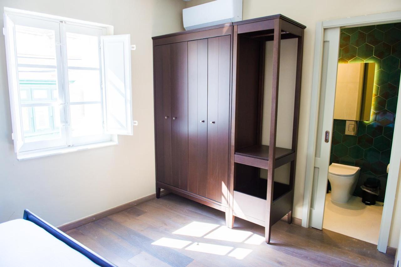Superior Doppelzimmer