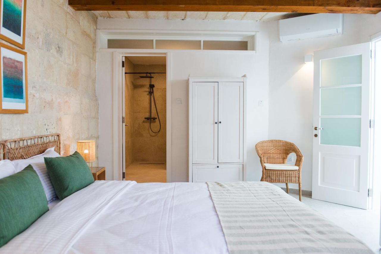 Superior Doppelzimmer
