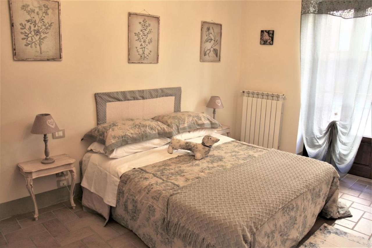 B&B Sovicille - Casa vacanze CLAUDIA 2- SIENA a 10 min - Bed and Breakfast Sovicille