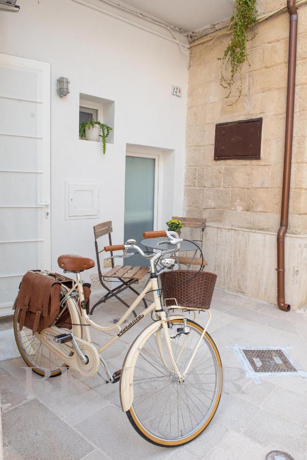 Casa Brumar Delizioso Appartamento Monopoli - Bed and Breakfast