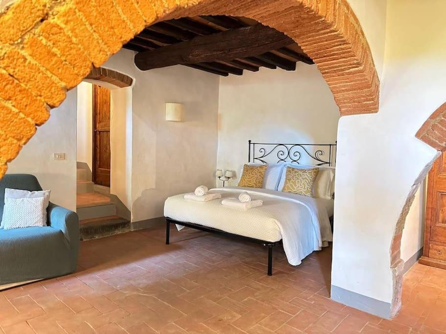 Appartamento con 1 Camera da Letto