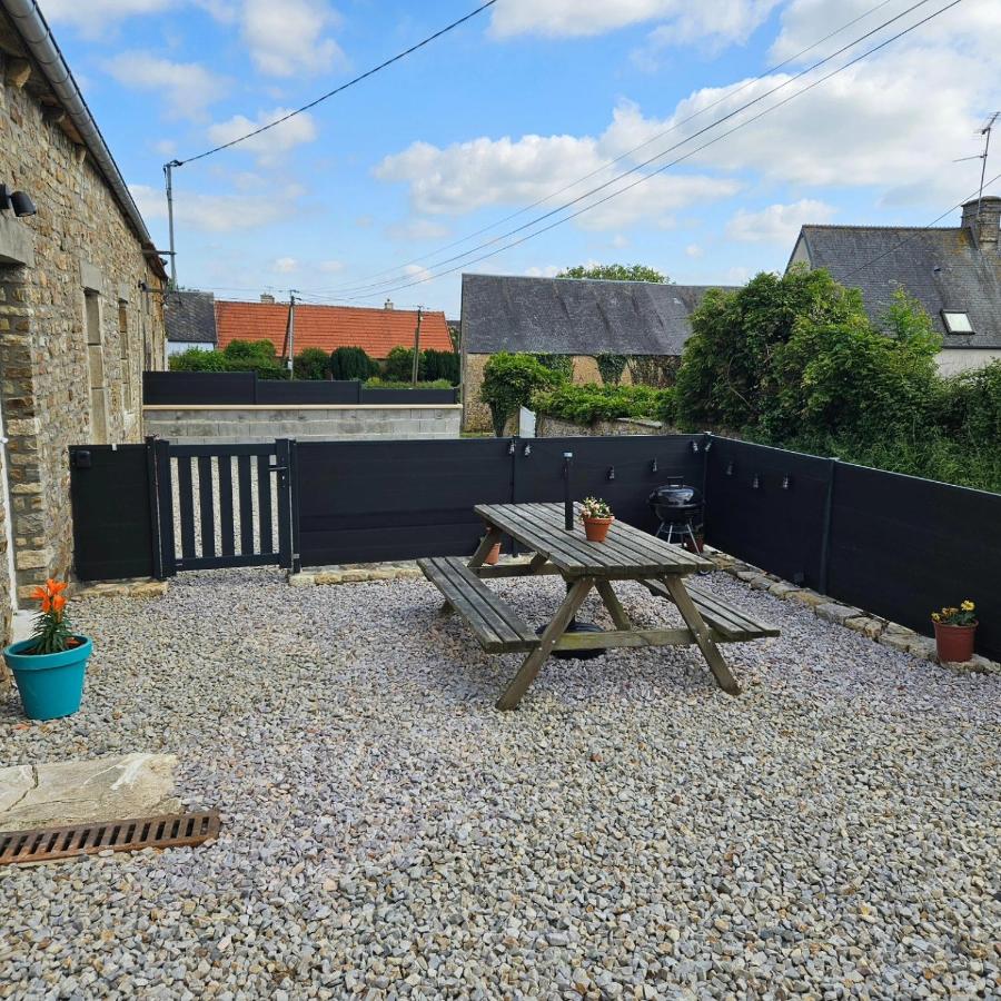 L'escapade, maison de campagne - B&B Étienville