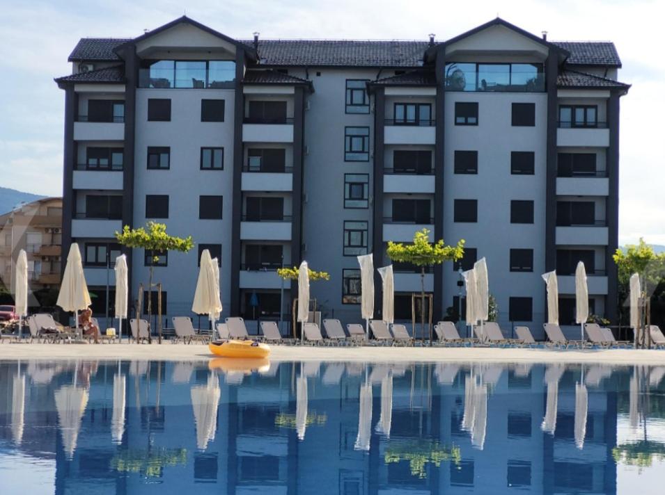 Apartmani Martenovic - B&B Vrnjačka Banja