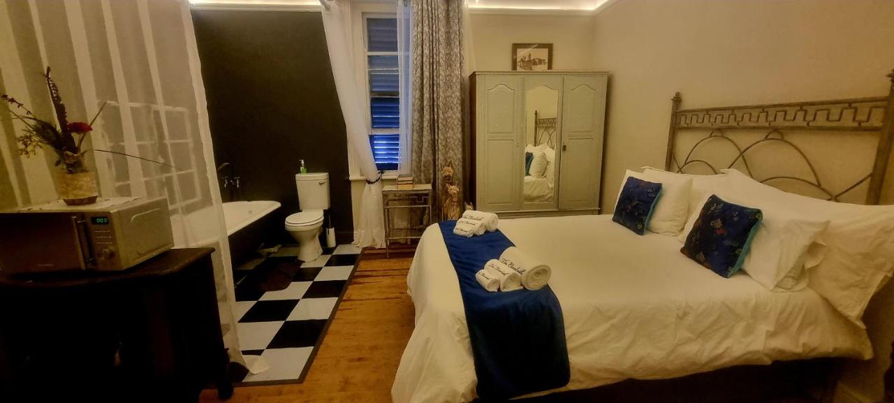 Chambre Double Économique