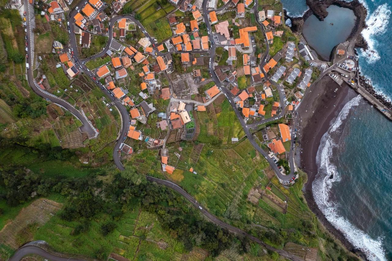 Cantinho da Portada - Chambres d’hôtes Seixal