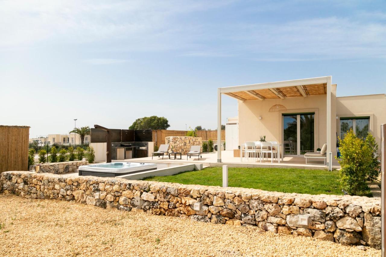 Scacciapensieri Sea House - Ferienwohnung