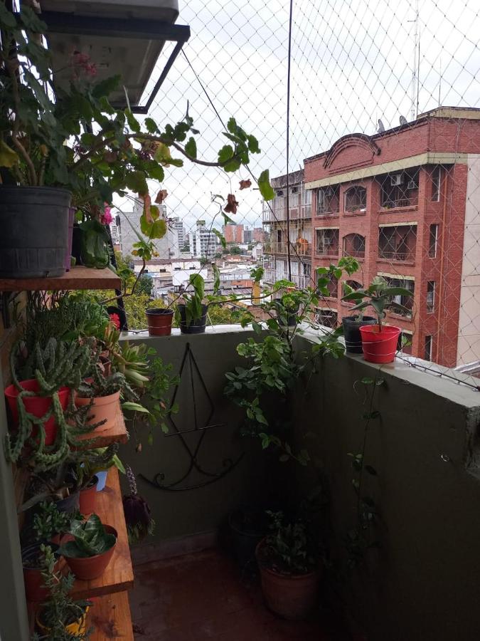 Rincón Verde 1 - B&B San Miguel de Tucumán