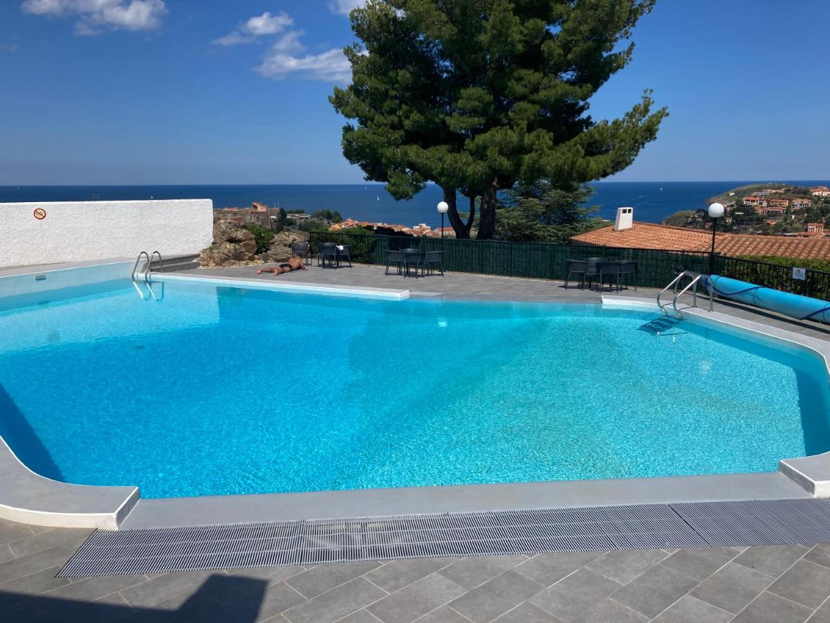 Le jardin suspendu - B&B