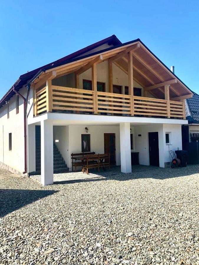 Casa Mai - B&B Vişeu de Sus