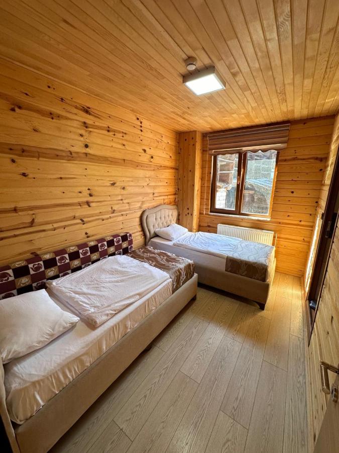 Apartment mit Seeblick