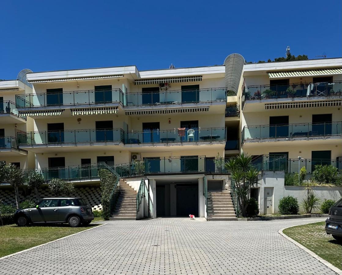 Appartamento vista mare - B&B