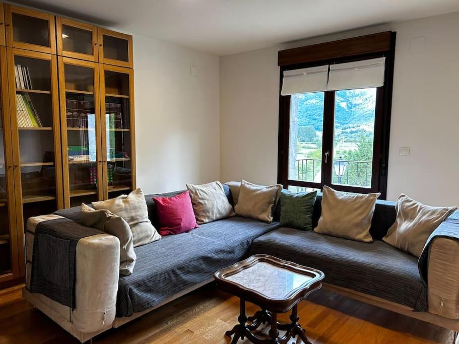 Uharte arakil by clabao - Bed and Breakfast Huarte-Araquil