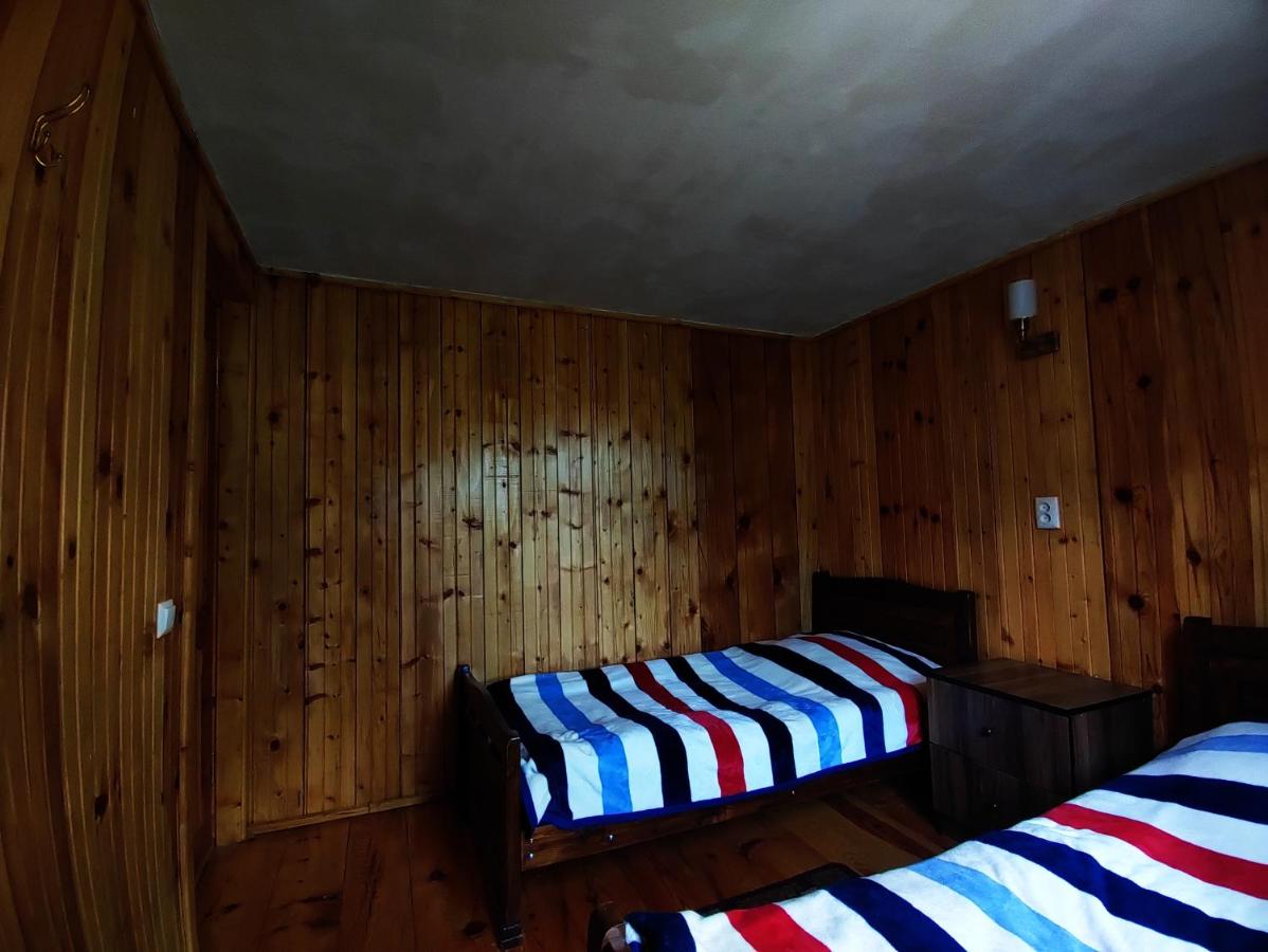 Zweibettzimmer