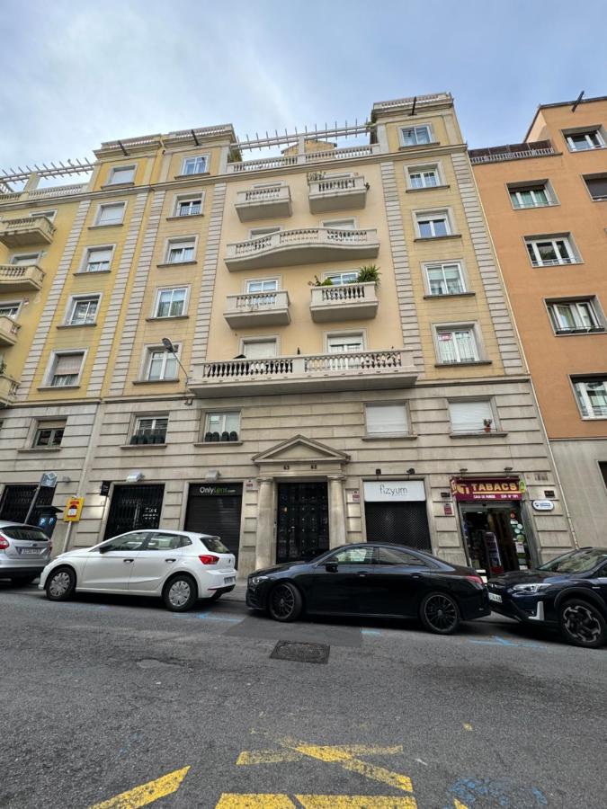 Pensión Laforja - Ferienwohnung
