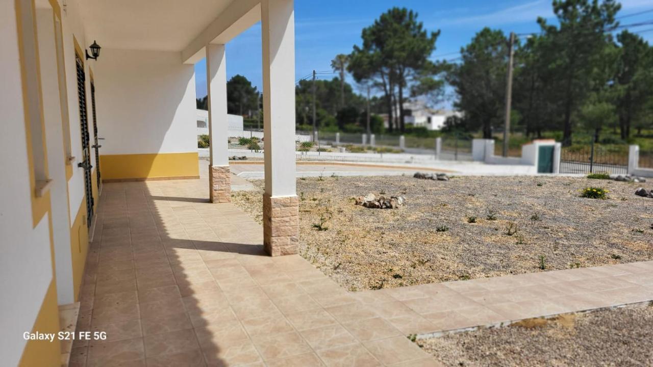 Maison 3 Chambres