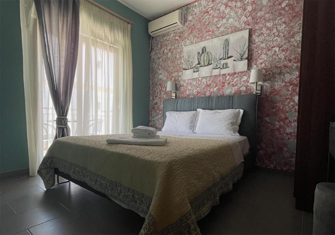 Appartement 1 Chambre (2 Adultes)