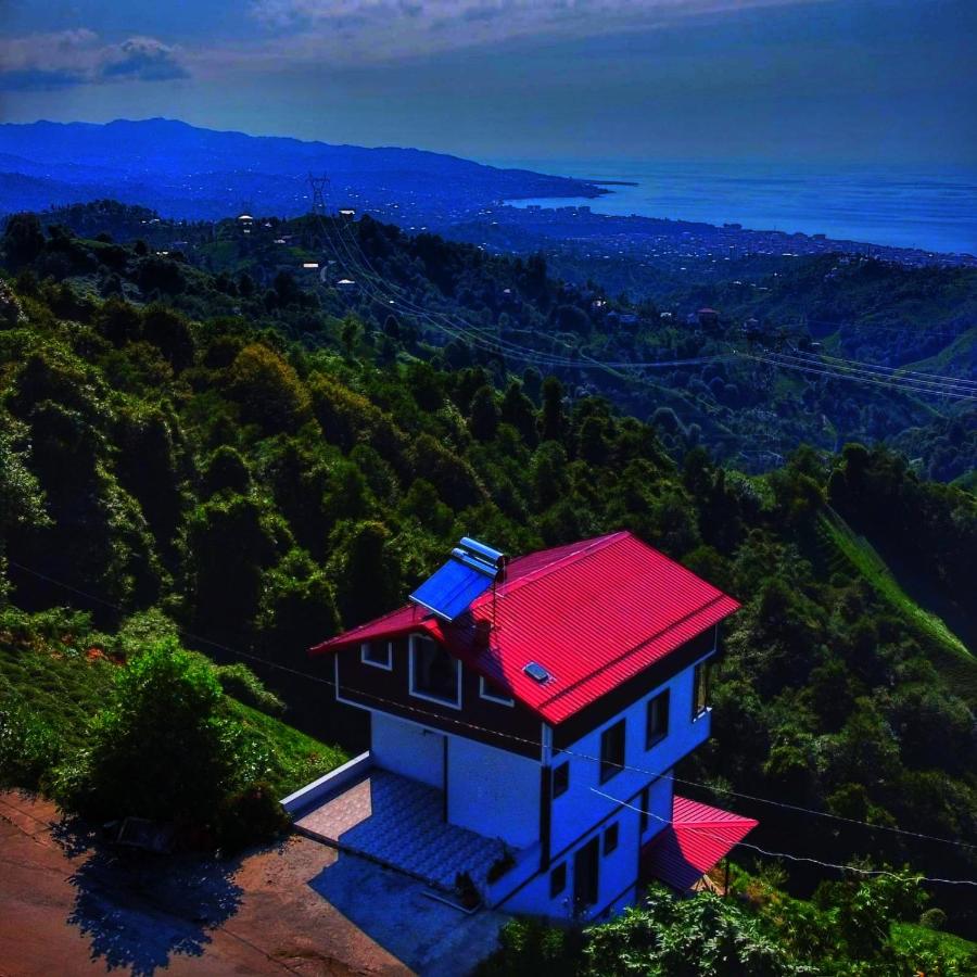 bulepe SUİT APART - B&B