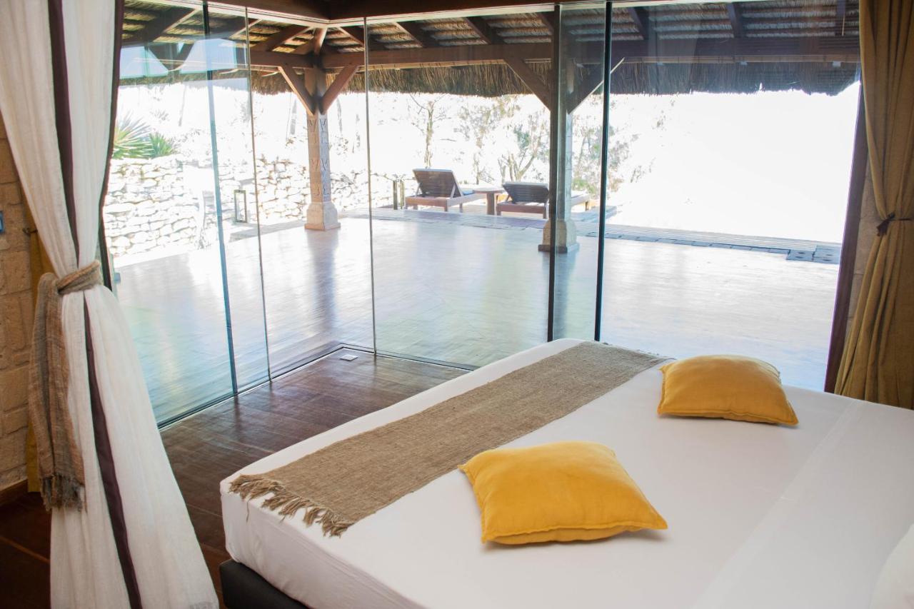 Camera King con Vista Mare 