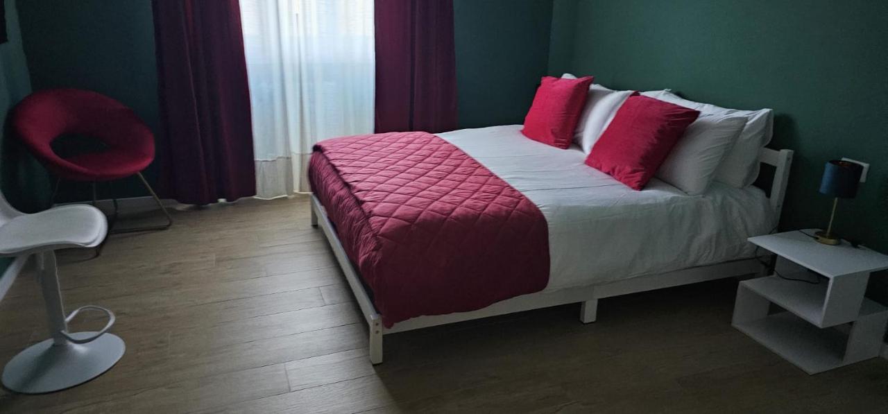 B&B Casa Davide - Ferienwohnung Bergamo