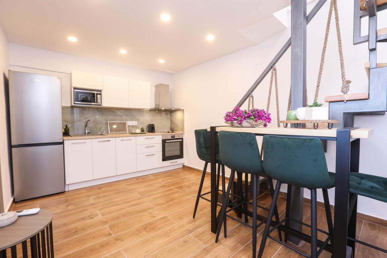 Vlachos Maisonette - B&B Kassiopi