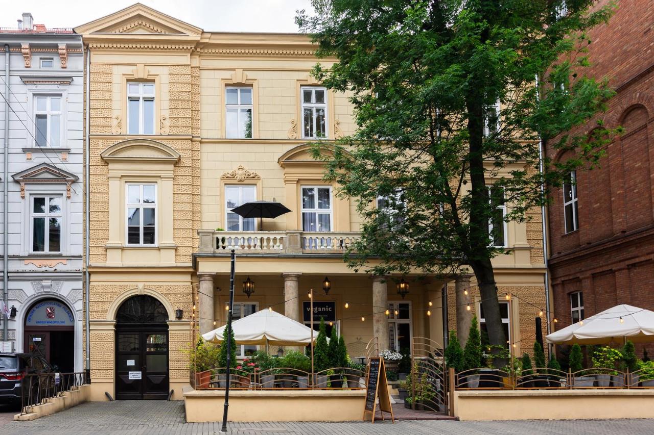 Old Town K34 by M Apartments - B&B