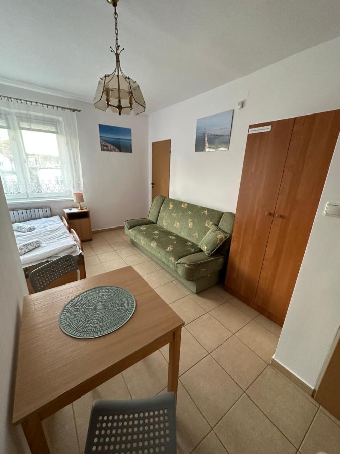 Vierpersoonskamer met Eigen Badkamer