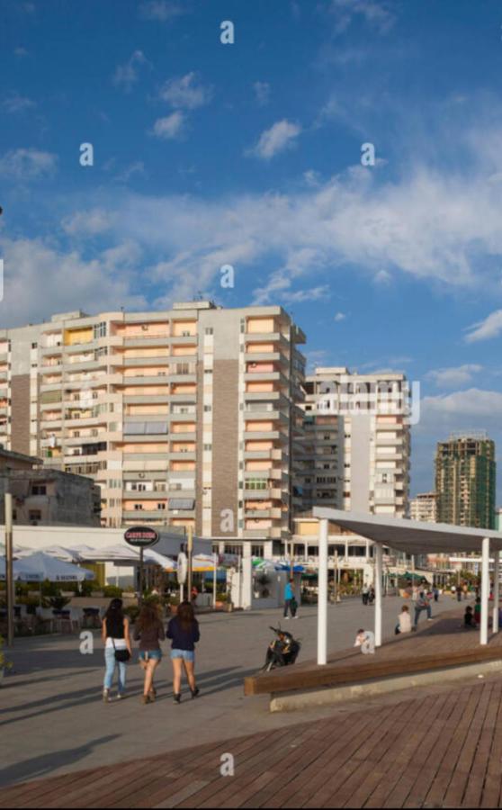 Klager apartments - B&B Durrës
