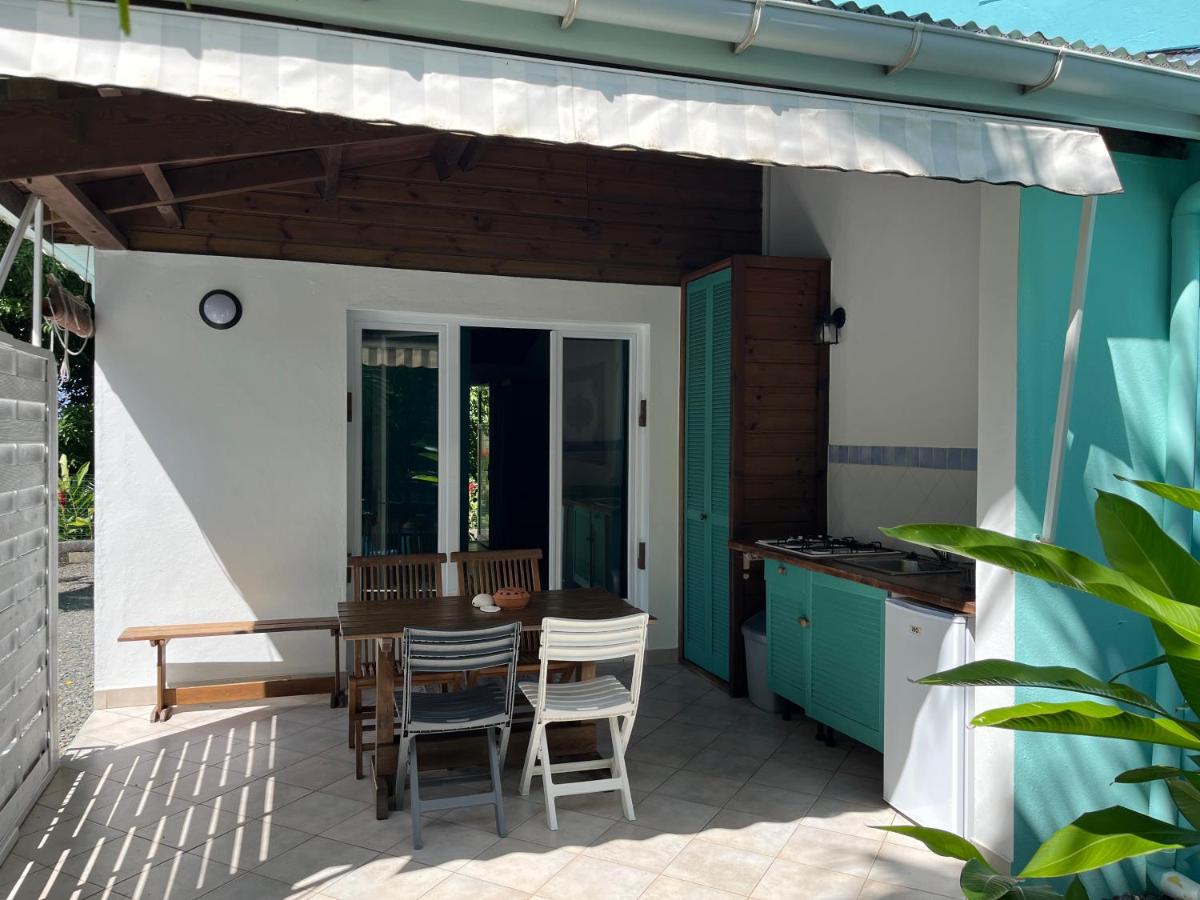 Bungalow Standard