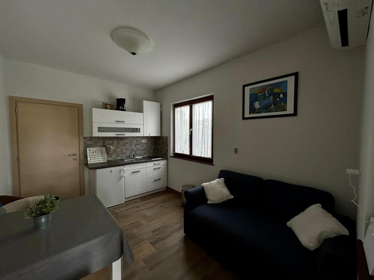 Apartment - Erdgeschoss