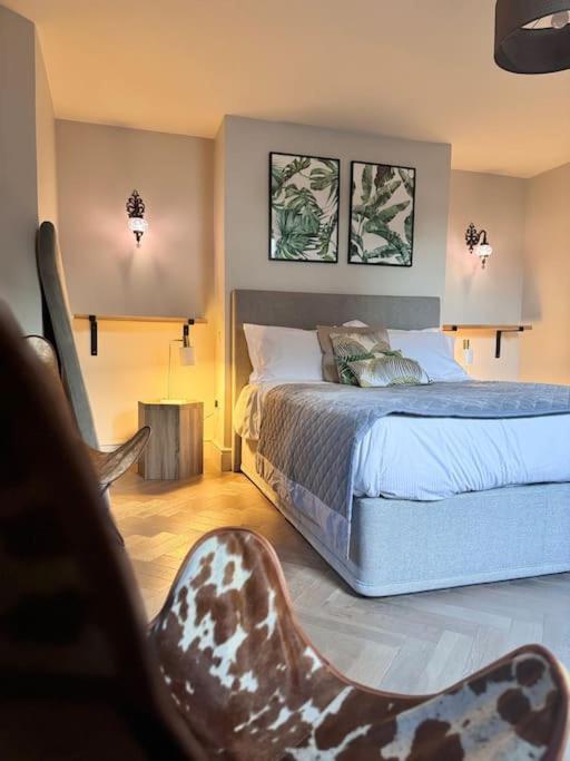 Riverside Walk - Bed and Breakfast York