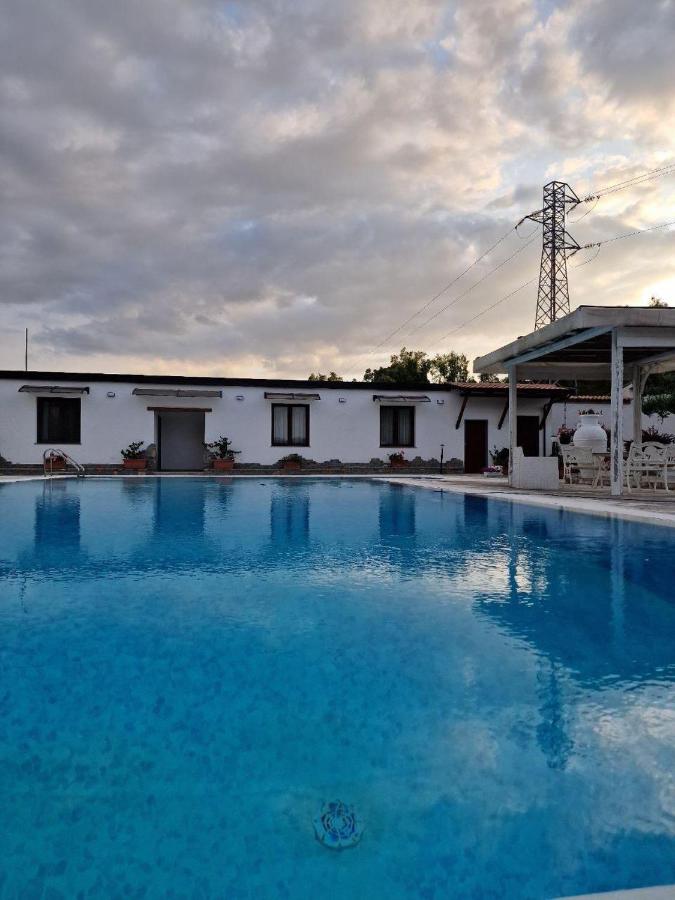 Villa dello Sparviero - B&B