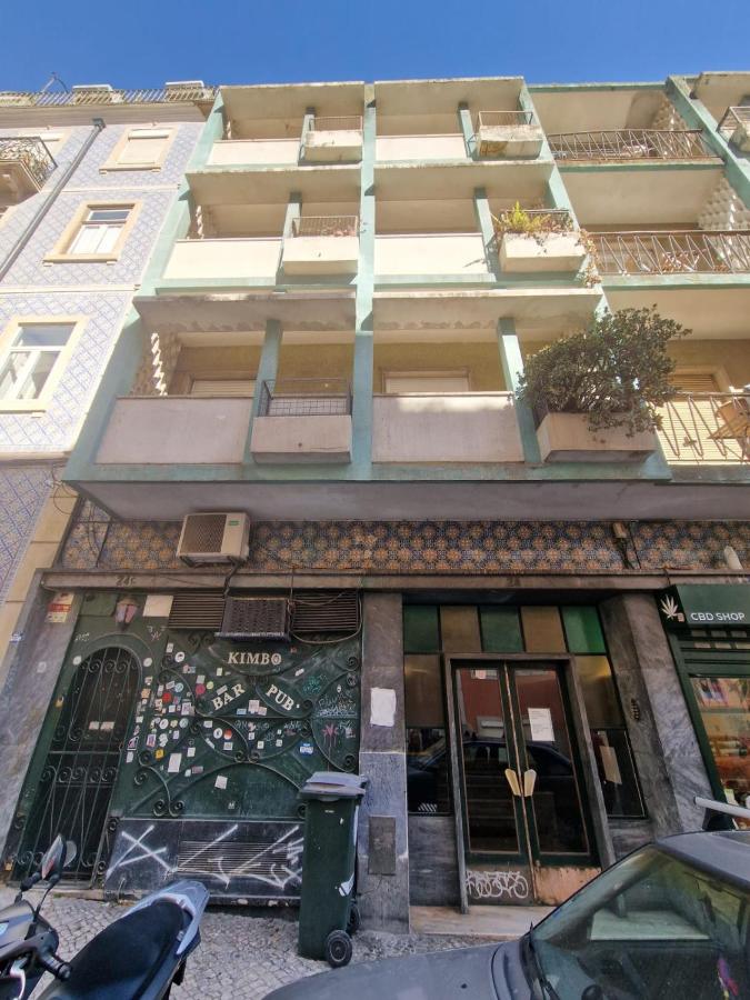Boa Noite Casa de Hospedes - B&B Lisboa