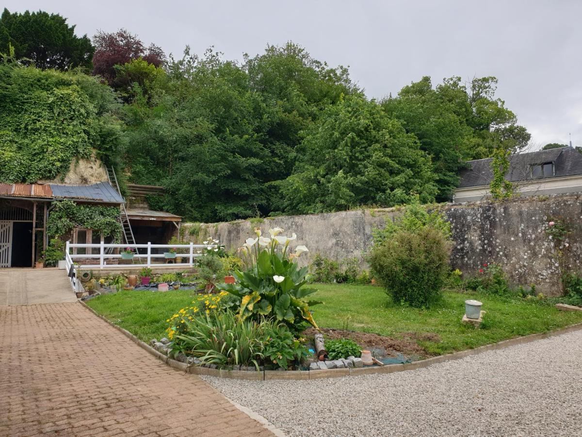 L 'appartement du Rocher - B&B
