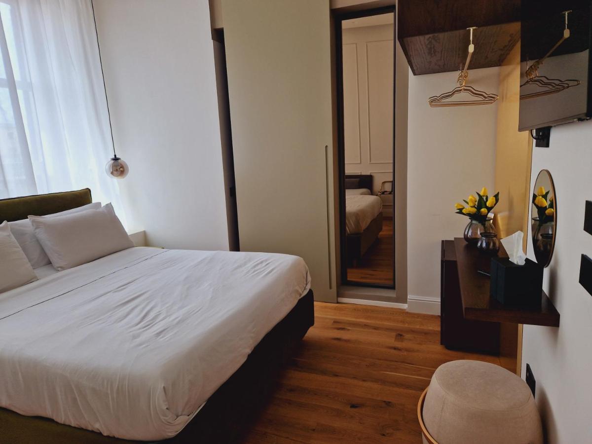 Triple Room with Private Bathroom