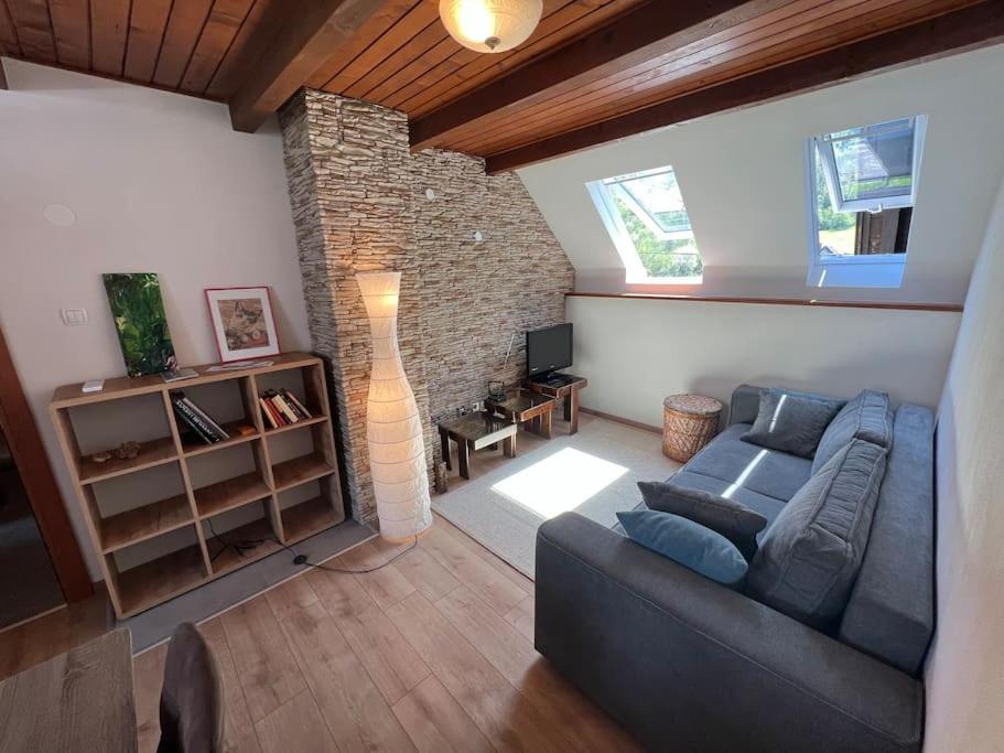 Apartma Jasna - Chambres d’hôtes