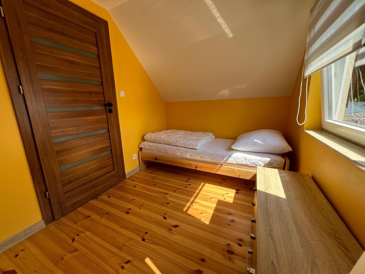 Bungalow Familiare 
