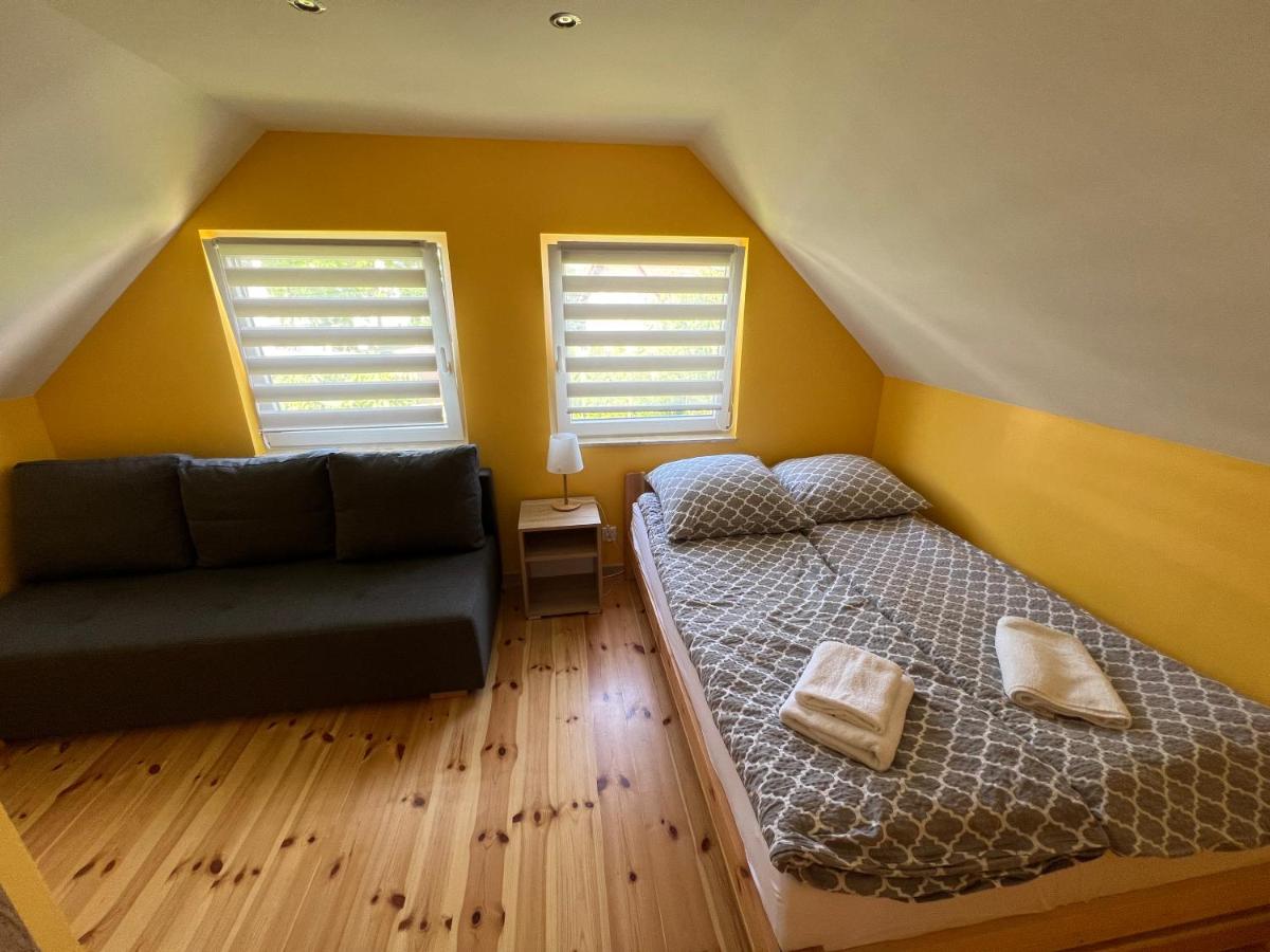 Bungalow Familiare 