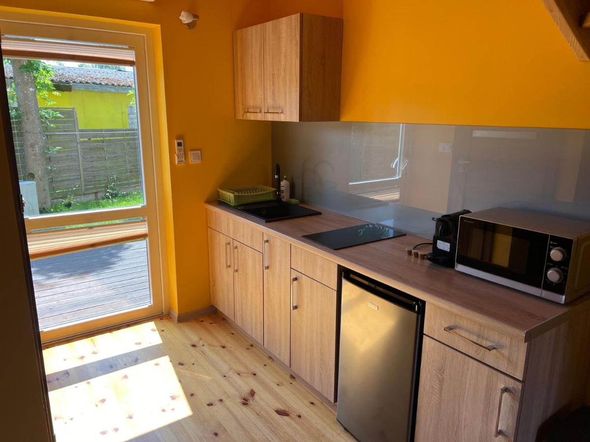 Chalet con 2 Camere da Letto