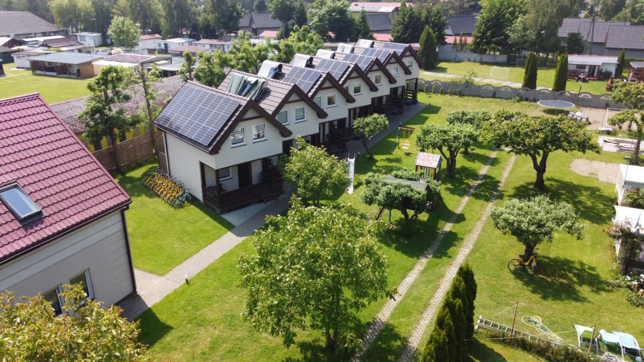 Zielona Zatoka - B&B