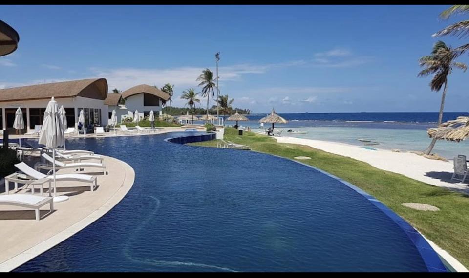 Alquiler vacacional Apartamento en Playa Escondida Resort & Marina En el mar Caribe - Chambres d'hôtes María Chiquita