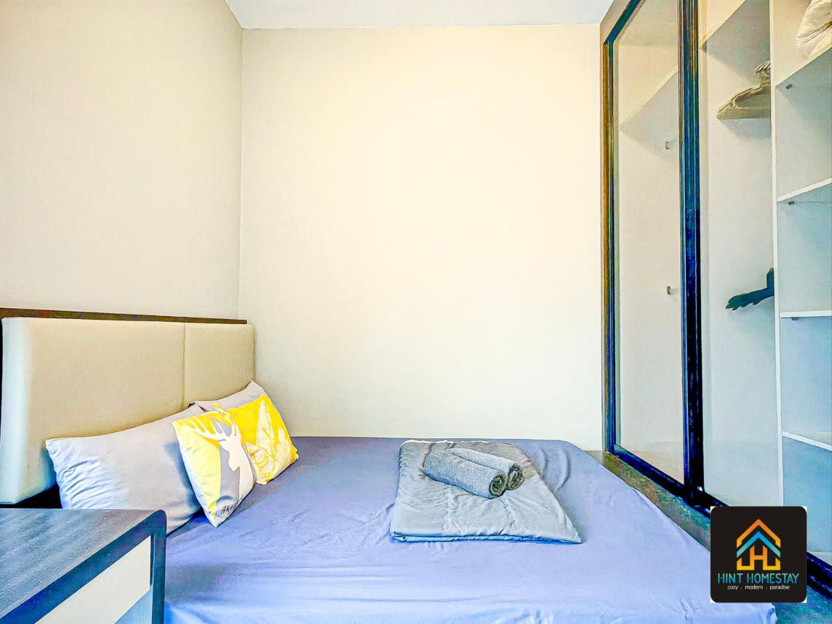 Duplex Apartment