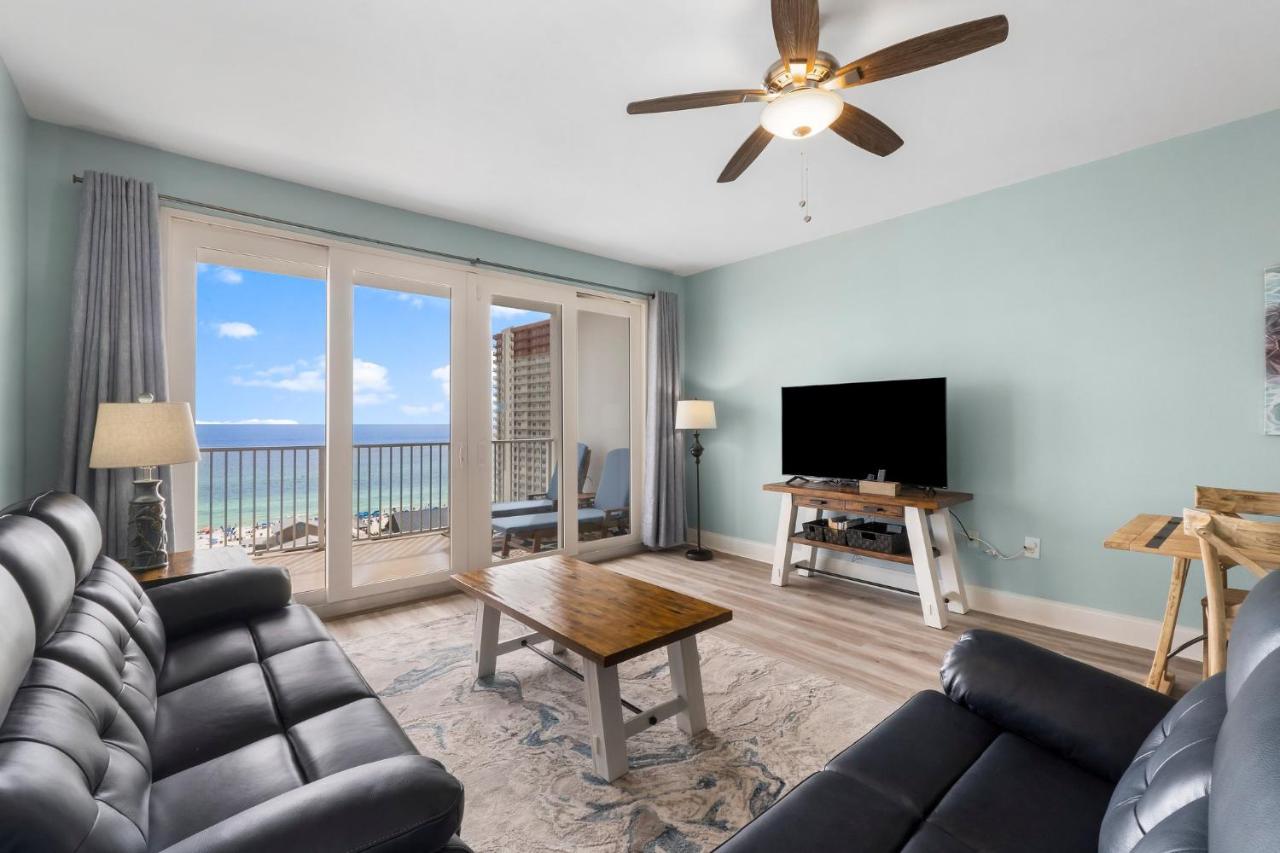 Coast is Clear at Laketown Wharf #1225 by Nautical Properties - B&B Panama City Beach