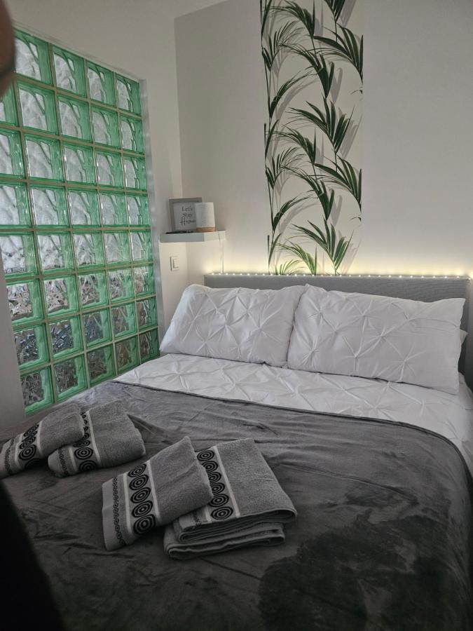 Angel - Ferienwohnung Świętochłowice