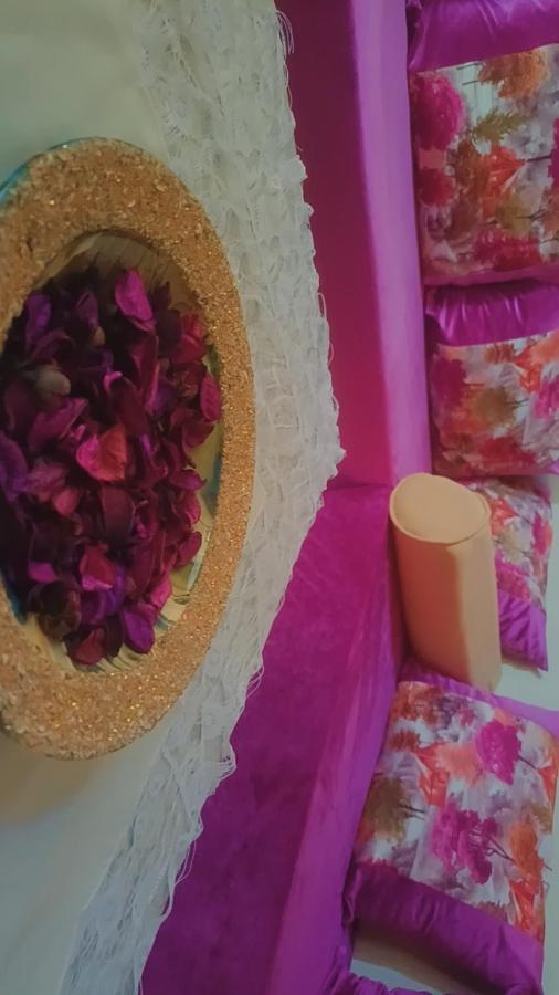 Appartement a targa - B&B