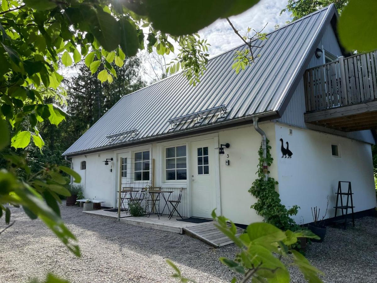 Kustgården - B&B
