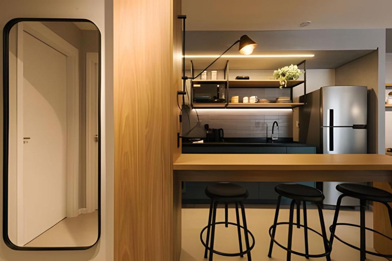 Novo,Central,c/Garagem e Piscina! - Chambres d’hôtes