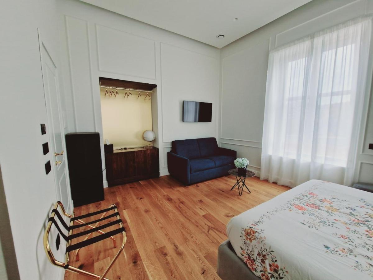 Quadruple Room with Private Bathroom
